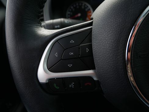 Used 2023 Jeep Renegade Limited w/ Sun/Sound Group image 26