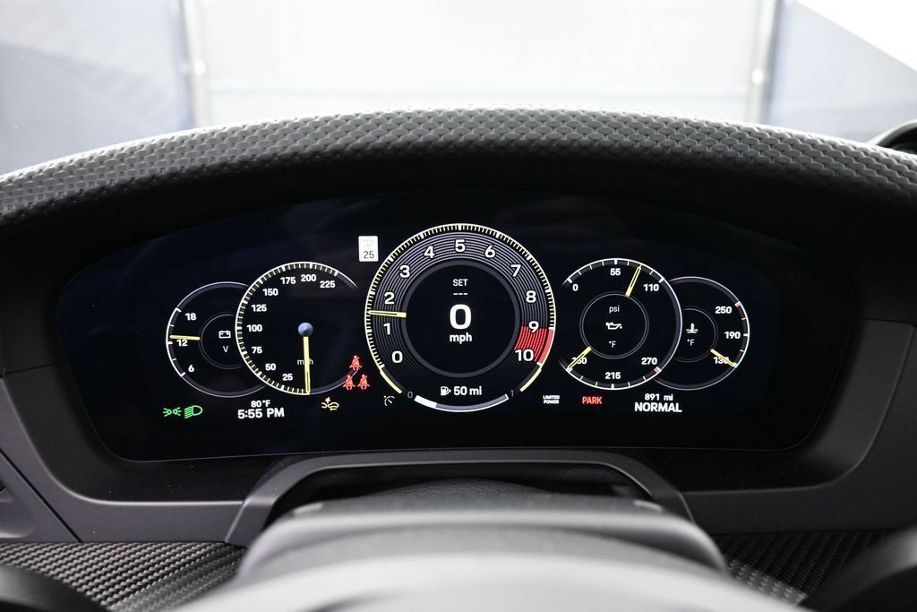 Certified 2026 Porsche 911 GT3 RWD image 20