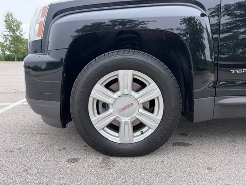 Used 2016 GMC Terrain SLE w/ Convenience Package FWD image 11