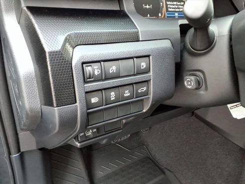 New 2025 Toyota 4Runner Limited w/ Tow Technology Package image 12