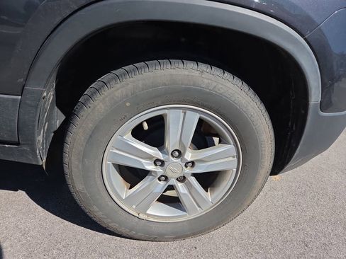 Used 2016 Chevrolet Trax LT image 7