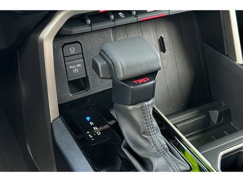 New 2026 Toyota Tundra SR5 w/ TRD Off-Road Package AWD/4WD image 22