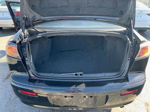 Used 2014 Mitsubishi Lancer ES image 5