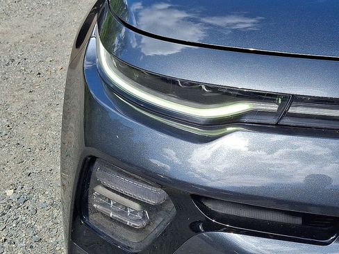 Used 2022 Kia Soul Turbo FWD image 28