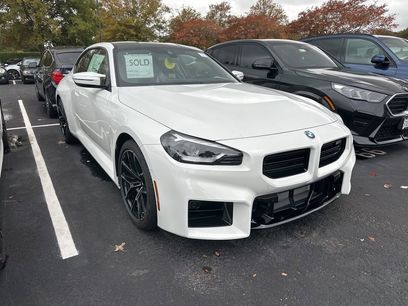 New 2026 BMW M2