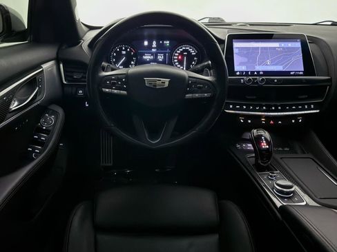 Used 2020 Cadillac CT5 Sport image 30