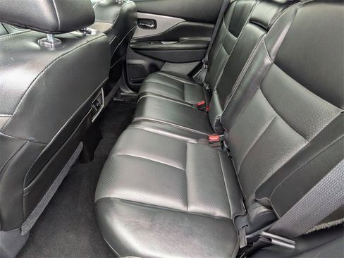 Used 2023 Nissan Murano SL image 20