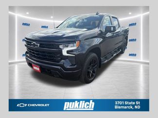 Certified 2024 Chevrolet Silverado 1500 RST w/ All Star Edition Plus AWD/4WD 360° Tour