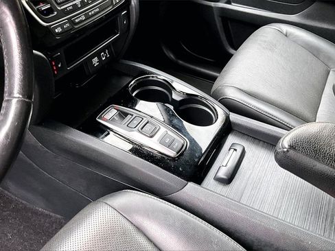 Used 2020 Honda Ridgeline RTL-E image 14