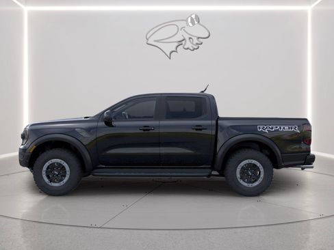 New 2026 Ford Ranger Raptor AWD/4WD image 3