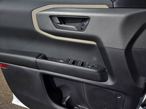 New 2026 Ford Bronco Sport Big Bend w/ Convenience Package AWD/4WD image 14