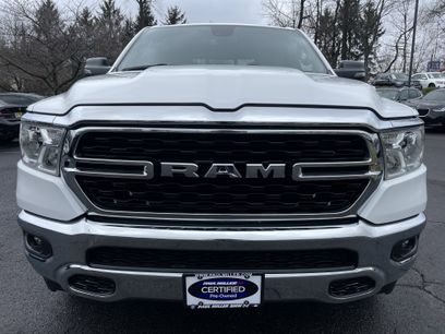 Used 2023 RAM 1500 Big Horn