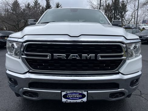 Used 2023 RAM 1500 Big Horn image 2