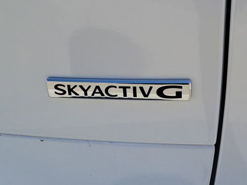 New 2026 MAZDA CX-30 AWD 2.5 S image 24