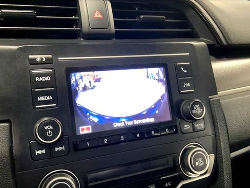 Used 2017 Honda Civic LX image 26