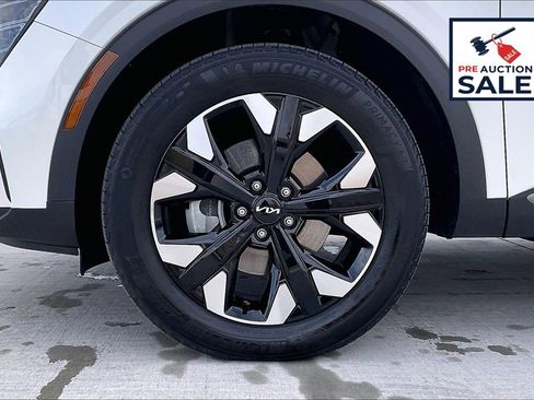 Used 2024 Kia Sportage X-Line image 9