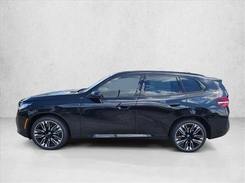 Used 2026 BMW X3 xDrive30i w/ M Sport Package AWD/4WD image 8