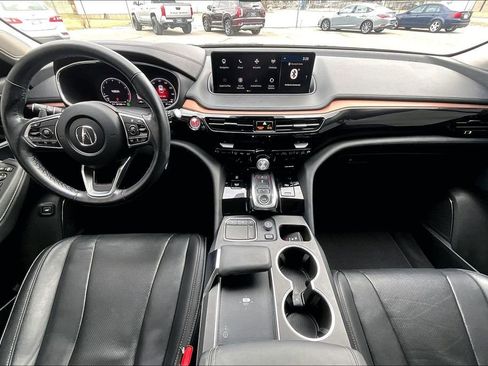 Used 2022 Acura MDX SH-AWD w/ Technology Package image 20
