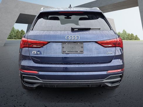 Used 2025 Audi Q3 2.0T Premium AWD/4WD image 5