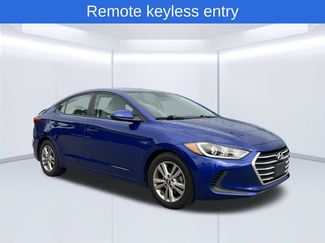 Used 2018 Hyundai Elantra SEL FWD video 3