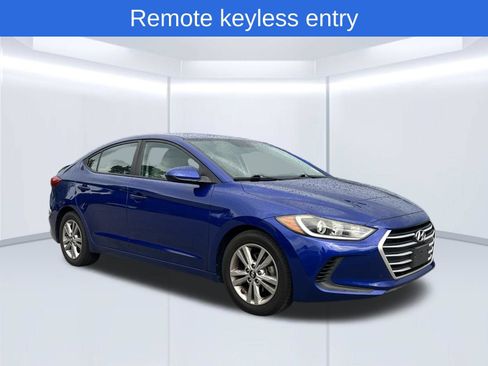Used 2018 Hyundai Elantra SEL FWD image 3