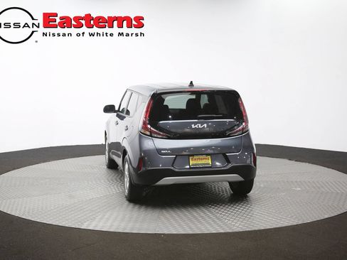 Used 2023 Kia Soul LX w/ LX Technology Package FWD image 63
