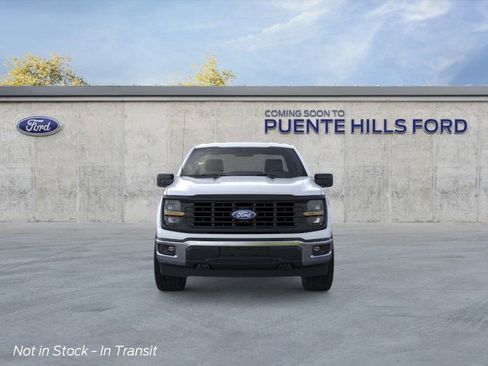 New 2026 Ford F150 XL w/ Equipment Group 103A High AWD/4WD image 6