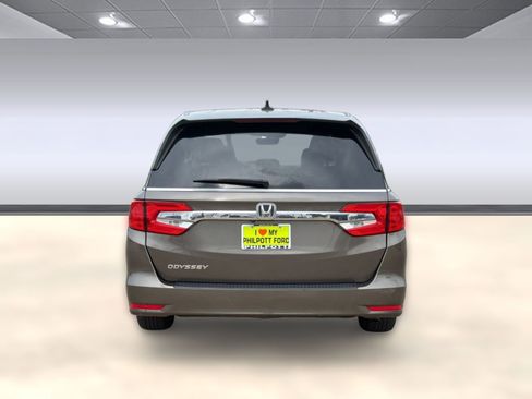 Used 2019 Honda Odyssey EX-L image 10