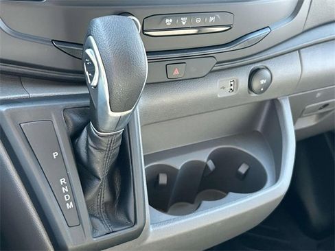 New 2026 Ford Transit 250 148 Medium Roof image 30