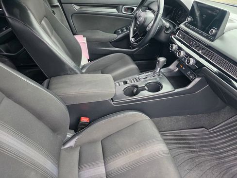 Used 2024 Honda Civic Sport image 21