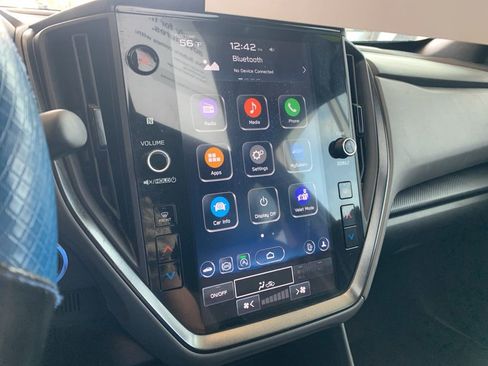 Used 2024 Subaru Crosstrek 2.5i Wilderness AWD/4WD image 6