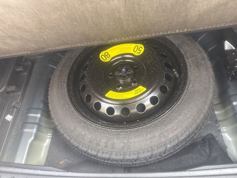 Used 2019 Hyundai Tucson Ultimate w/ Cargo Package image 38