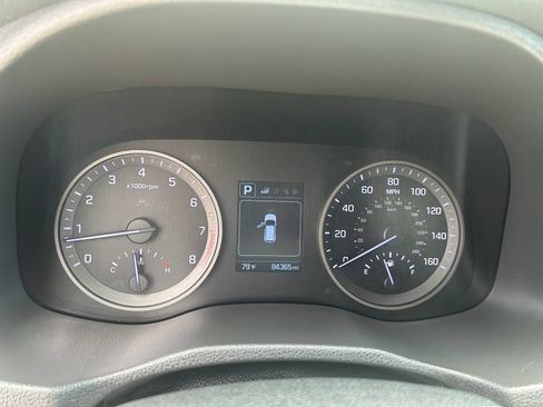 Used 2016 Hyundai Tucson SE w/ Option Group 02 FWD image 10