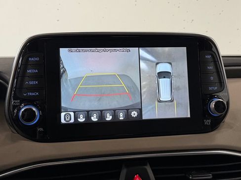 Used 2019 Hyundai Santa Fe AWD image 20