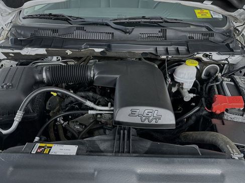 Used 2018 RAM 1500 Tradesman w/ Popular Equipment Group AWD/4WD image 31