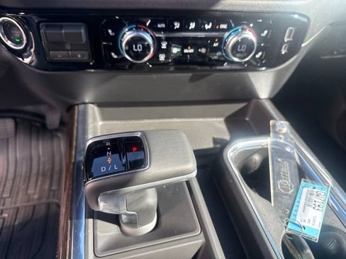 New 2026 GMC Sierra 1500 Elevation w/ Elevation Premium Package AWD/4WD image 21