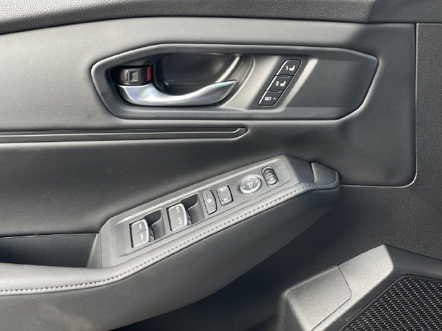 New 2026 Honda Accord Sport image 22