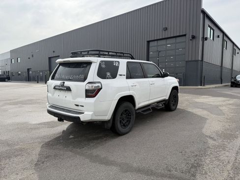 Used 2019 Toyota 4Runner TRD Pro image 3