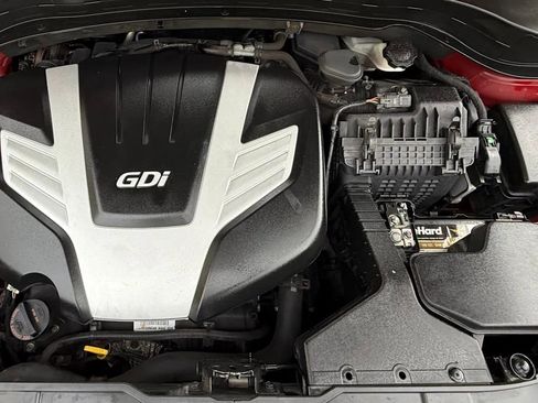 Used 2015 Kia Sorento LX image 18