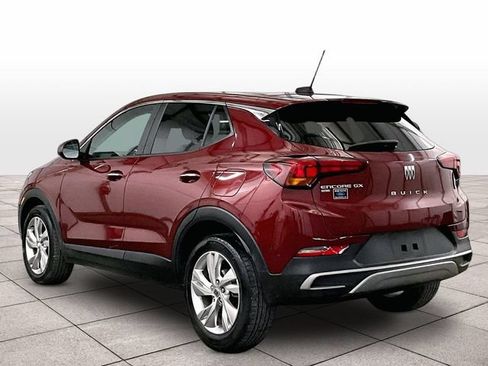 Used 2024 Buick Encore GX Preferred w/ Comfort Package AWD/4WD image 10