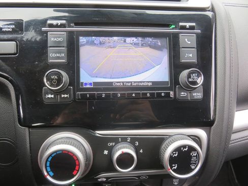 Used 2015 Honda Fit LX image 18