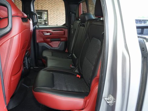 Used 2019 RAM 1500 Rebel image 10