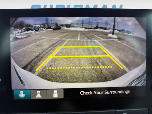 Used 2023 Honda Accord LX image 18