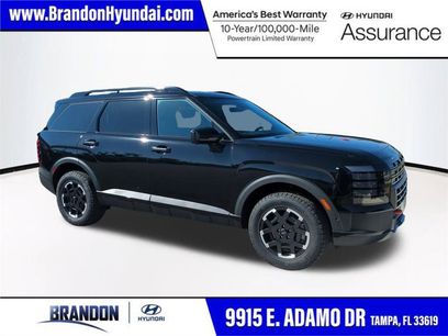 New 2026 Hyundai Palisade XRT Pro