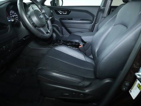 Used 2026 Subaru Forester Limited AWD/4WD image 19