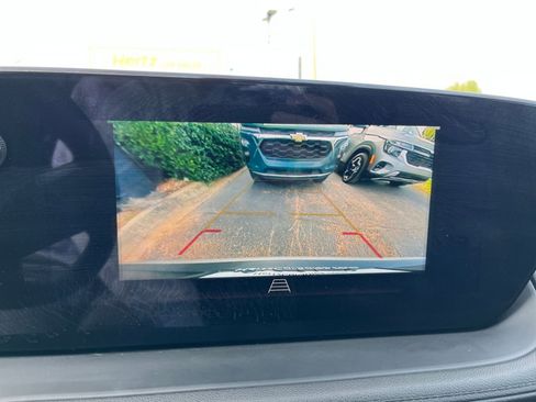 Used 2025 Buick Encore GX Preferred image 22