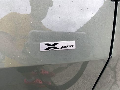 Used 2023 Kia Sportage X-Pro Prestige AWD/4WD image 8