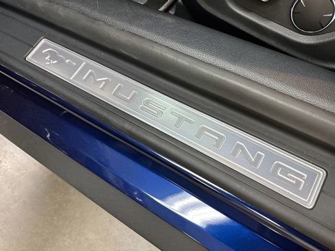 Used 2015 Ford Mustang 50 Years image 33