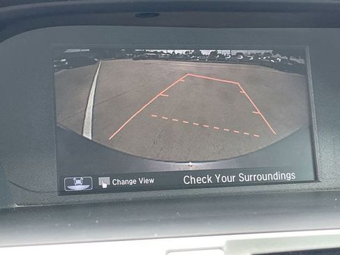 Used 2017 Honda Accord EX-L image 17