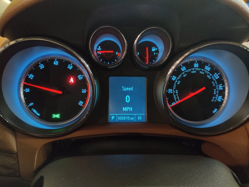 Used 2014 Buick Encore Premium FWD image 23